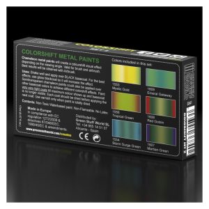 Chameleon Acrylic Paint Set 2