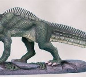 DSM7010 : Lowland Hunting Dragon
