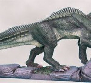 DSM7010 : Lowland Hunting Dragon