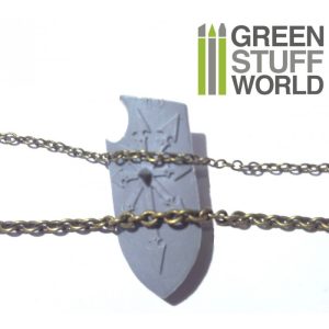 GSW : Hobby Chain – 1.5 mm thick