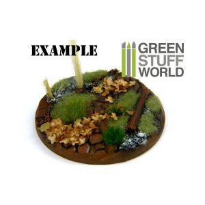 GSW : Leaf Litter – Natural Colour Leaves