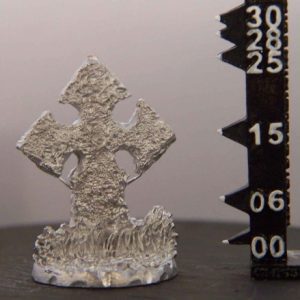 mmoa0005 : Gravestone 5