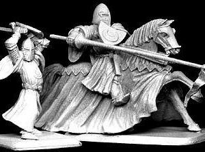 TMM-3012 : The Red Knight