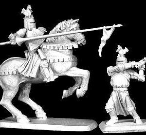 TMM-3014 : Sir Tarquine