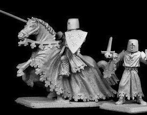 TMM-3018 : Sir Balyne
