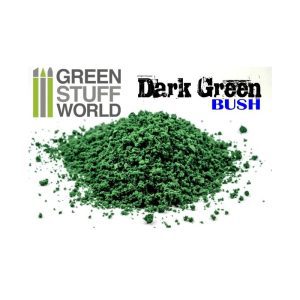 Tree Bush Clump Foliage – Dark Green – 180 ml