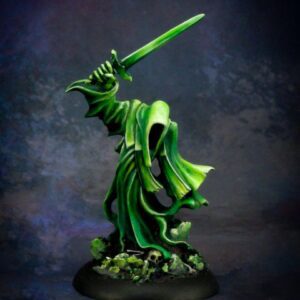 Dark Heaven Legends Metal Miniatures
