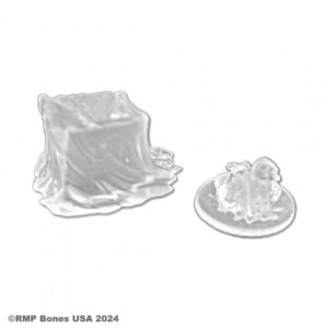 07132 : Small Gelatinous Cube