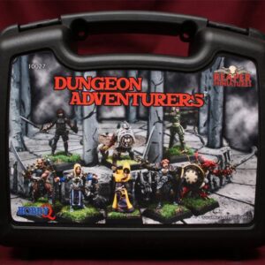 Boxed Sets - Metal Miniatures