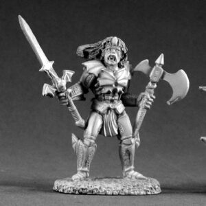 02055 : Tepes Trajan – Vampire