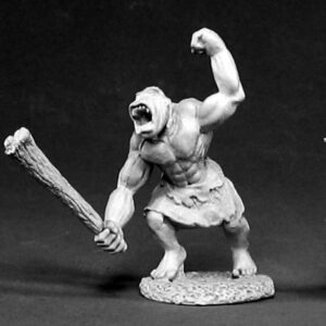 02400 : Neanderthal Champion