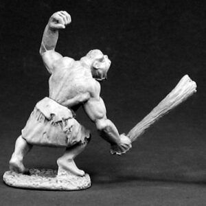 02400 : Neanderthal Champion