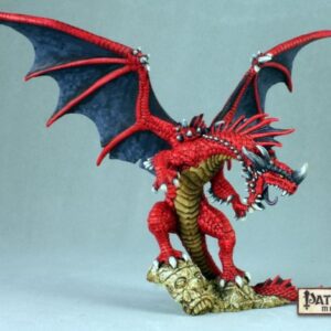 Pathfinder Metal Miniatures