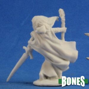 77203 : Alsastriel, Female Elf Wizard