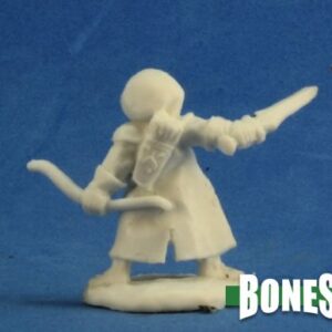 77218 : Woody Stumpwinple, Male Halfling Ranger