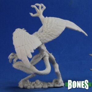 77262 : Vulture Demon