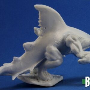 77278 : Sharkman