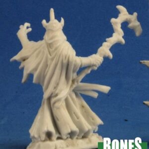 77280 : Kars Karval, Lich, Undead