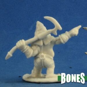 77298 : Dwarf Slaver
