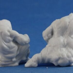 77326 : Lemurs (2)