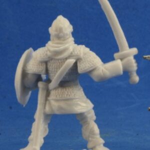 77356 : Anhurian Swordsman (3)