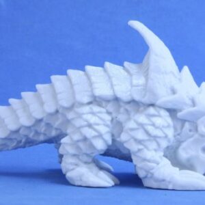 77372 : Burrowing Horror