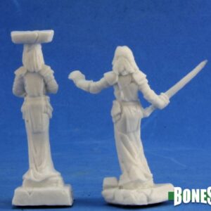 77378 : Caryatid Columns (2)