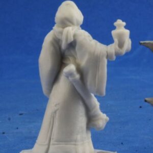 77396 : Olivia, Female Human Cleric