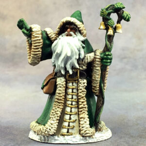 01589 : Father Christmas