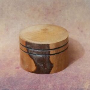 Extra Caps for Miniature Painting Handle -  Hand Made.