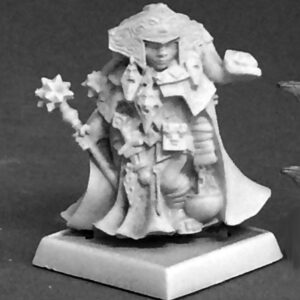 60180 : Sharda, Iconic Shaman