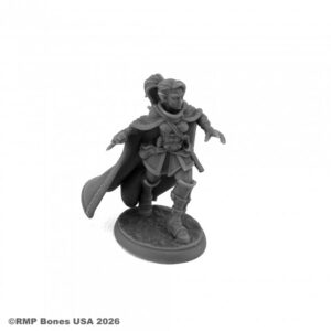 07219 : Lothiriel, Female Elf Rogue