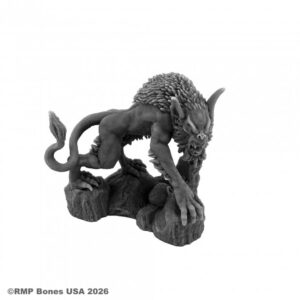 07222 : Greater Barghest