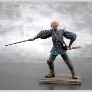 DSM5133 : Syrio Forel