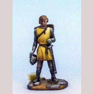 DSM5136 : Ser Duncan the Tall "Dunk"   *