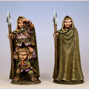 DSM7389 : Halflings in Disguise – Open and Closed Cloak