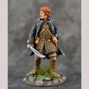DSM7234 : Rogue with Sword
