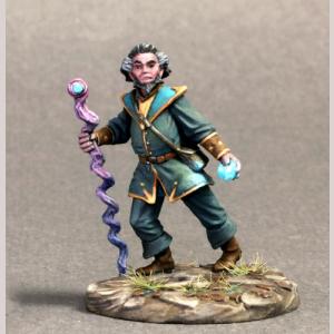 DSM7239 : Gnome Mage