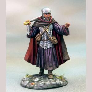 DSM7244 : Cleric with Mace