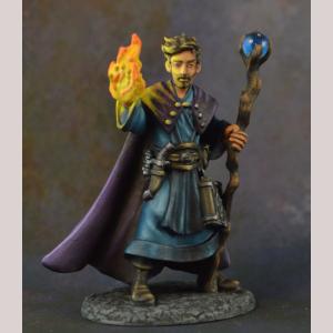 DSM7247 : Malson – Young Mage