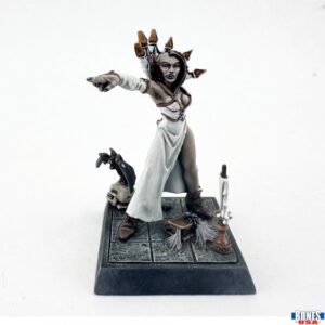 30231 : Blackrose, Female Vampire  *