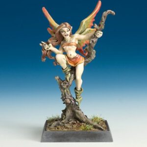 30250 : Fairy of the Woods