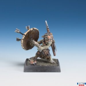 30252 : Goblin Champion