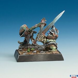 30272 : Dueling Goblins