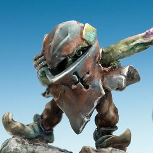 30272 : Dueling Goblins
