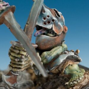 30272 : Dueling Goblins