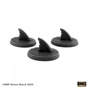 44212 : Shark Fins (3)