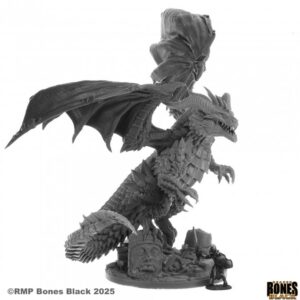 44234 : Chaarondar the Cruel, Dragon Boxed Set