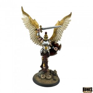 44260 : Jamaerah the Vengeful, Archon of Justice