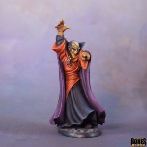 44263 : Zavanthus, Evil Wizard  *